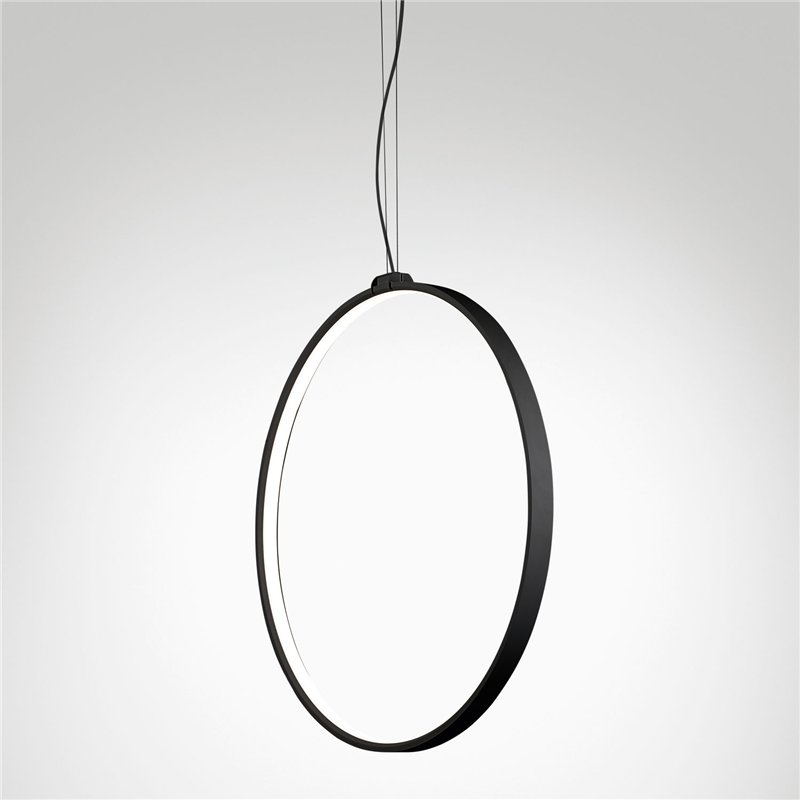 Delta Light SUPERLOOP VC 90 SBL Lampe suspendue