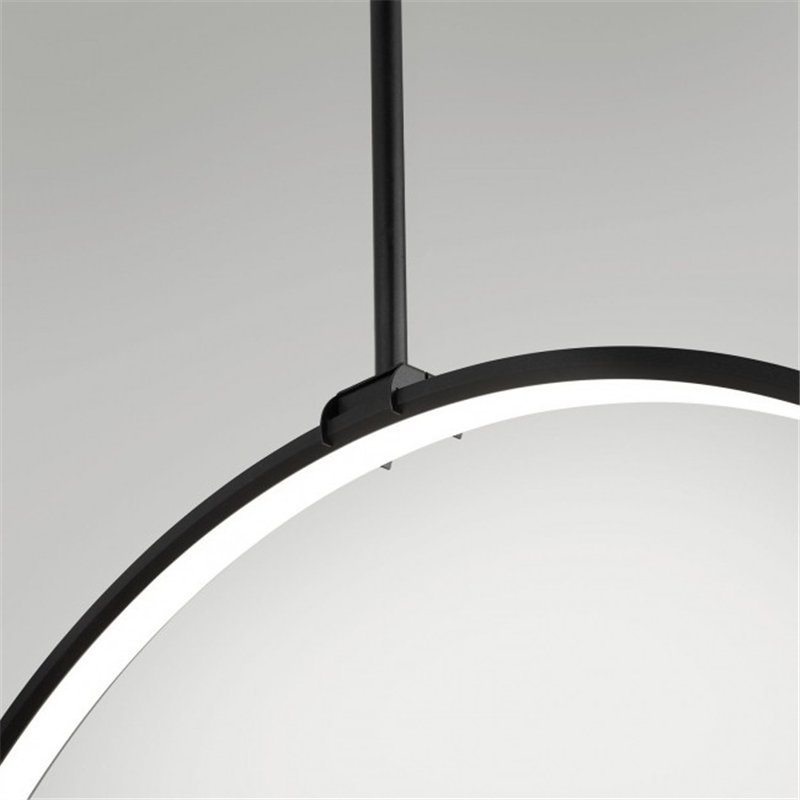 Delta Light SUPERLOOP VR 120 SBL Lampe suspendue