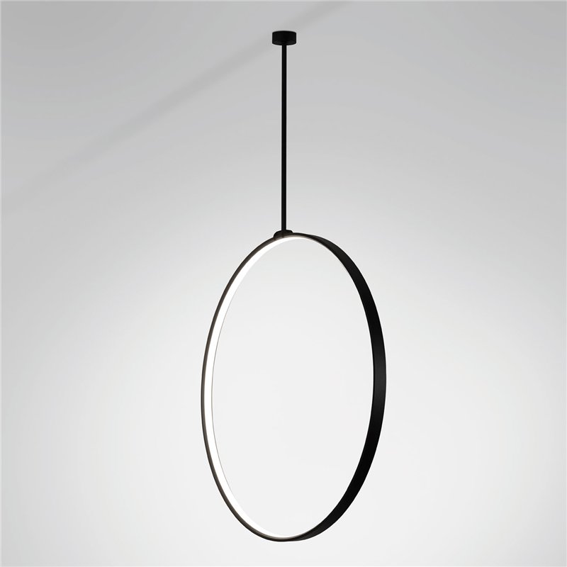 Delta Light SUPERLOOP VR 120 SBL Lampe suspendue