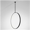 Delta Light SUPERLOOP VR 120 SBL Lampe suspendue
