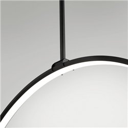 Delta Light SUPERLOOP VR 70 SBL Hängelampe