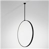 Delta Light SUPERLOOP VR 70 SBL Lampe suspendue