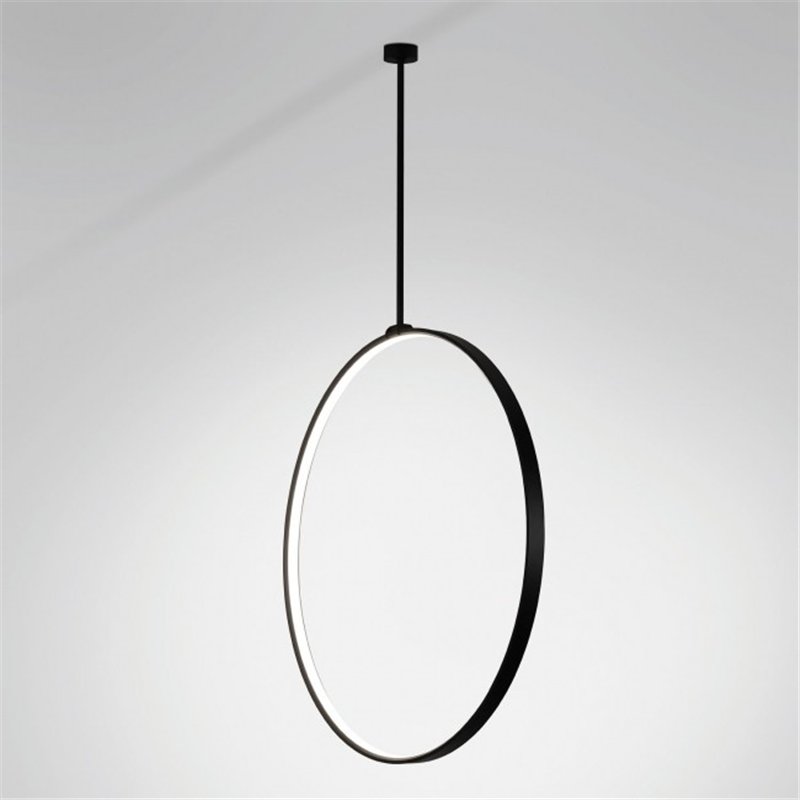 Delta Light SUPERLOOP VR 90 SBL Suspension lamp