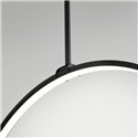 Delta Light SUPERLOOP VR 90 SBL Hanglamp