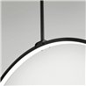 Delta Light SUPERLOOP VR 90 SBL Suspension lamp