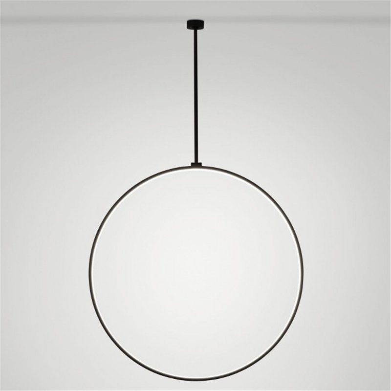 Delta Light SUPERLOOP VR 90 SBL Lampe suspendue