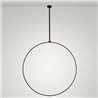 Delta Light SUPERLOOP VR 90 SBL Lampe suspendue