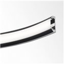 Delta Light SUPERLOOP VR 90 SBL Hanglamp