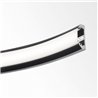 Delta Light SUPERLOOP VR 90 SBL Suspension lamp