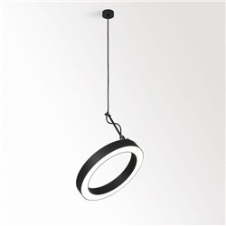 Delta Light SUPER-OH! XS 39 C DIM8 Lampe suspendue