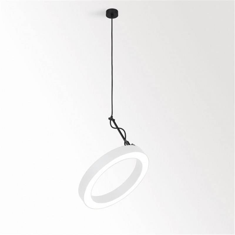 Delta Light SUPER-OH! XS 39 C DIM8 Lampe suspendue