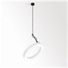 Delta Light SUPER-OH! XS 39 C DIM8 Suspension lamp
