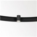 Delta Light SUPERLOOP-FIX 40 MDL Hanglamp