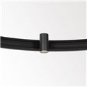 Delta Light SUPERLOOP-FIX 40 DOWN-UP MDL Hanglamp