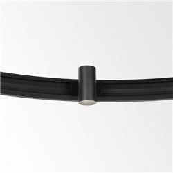 Delta Light SUPERLOOP-FIX 40 DOWN-UP MDL Hängelampe