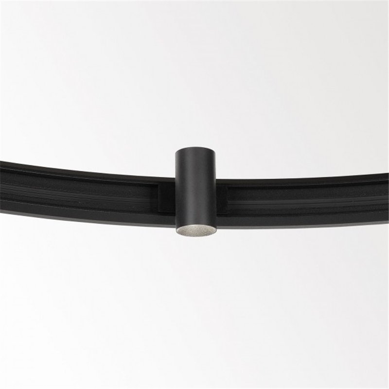 Delta Light SUPERLOOP-FIX 40 DOWN-UP MDL Hanglamp