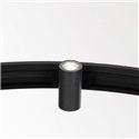 Delta Light SUPERLOOP-FIX 40 DOWN-UP MDL Hanglamp