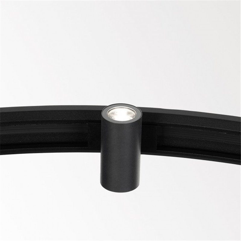 Delta Light SUPERLOOP-FIX 40 DOWN-UP MDL Hanglamp