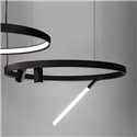 Delta Light SUPERLOOP-XY180 MDL Hanglamp