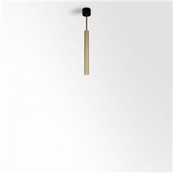 Delta Light HEDRA 391 C Suspension lamp
