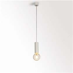 Delta Light HEDRA 451 C E27 Lampe suspendue