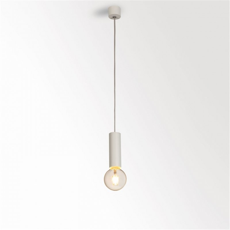 Delta Light HEDRA 451 C E27 Suspension lamp