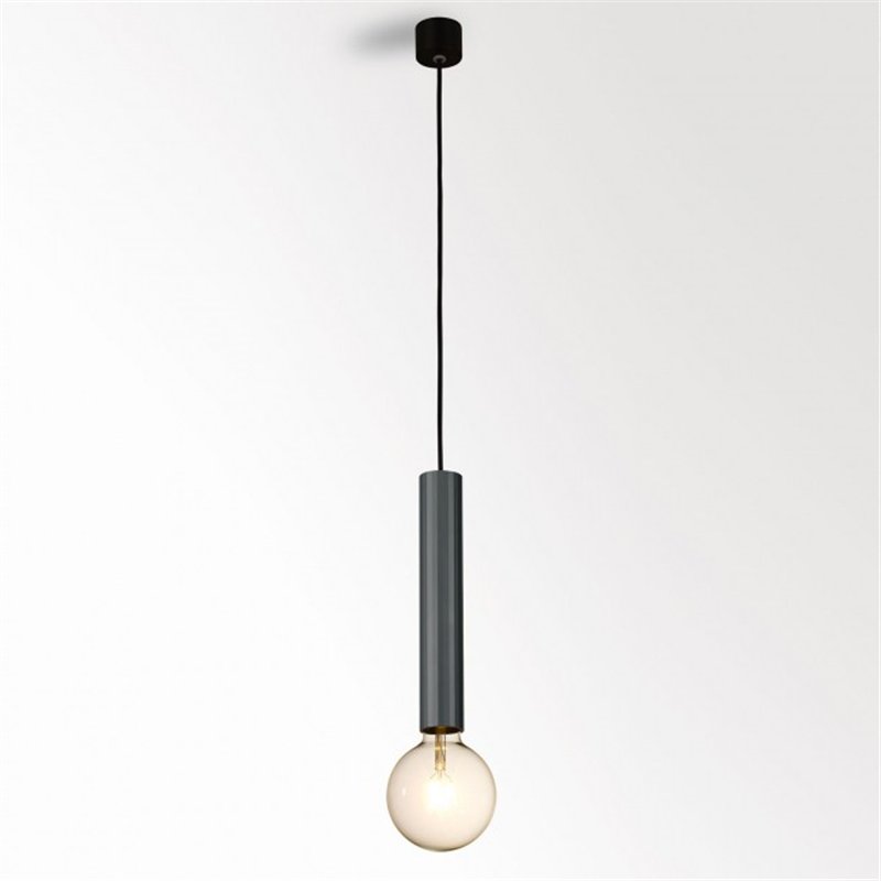 Delta Light HEDRA 452 C E27 Hanglamp