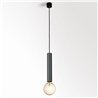 Delta Light HEDRA 452 C E27 Suspension lamp