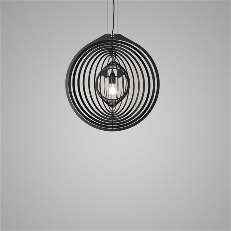 Delta Light SOIREE RC 56 E27 Suspension lamp
