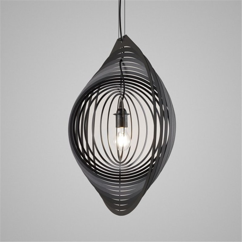 Delta Light SOIREE RC 56 E27 Hanglamp