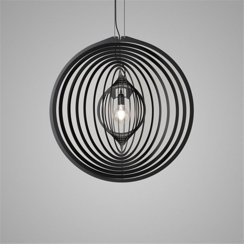Delta Light SOIREE RC 81 E27 Suspension lamp