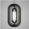 Delta Light SOIREE SC 6210 E27 OPAL Lampe suspendue
