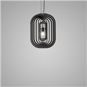 Delta Light SOIREE SC 4055 E27 Hanglamp
