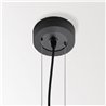 Delta Light SOIREE SC 4055 E27 Lampe suspendue