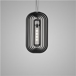 Delta Light SOIREE SC 4075 E27 Lampe suspendue