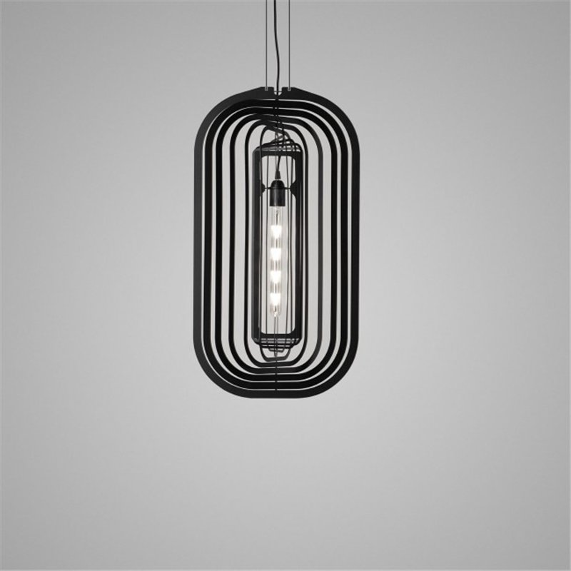 Delta Light SOIREE SC 4075 E27 Suspension lamp