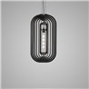 Delta Light SOIREE SC 4075 E27 Suspension lamp