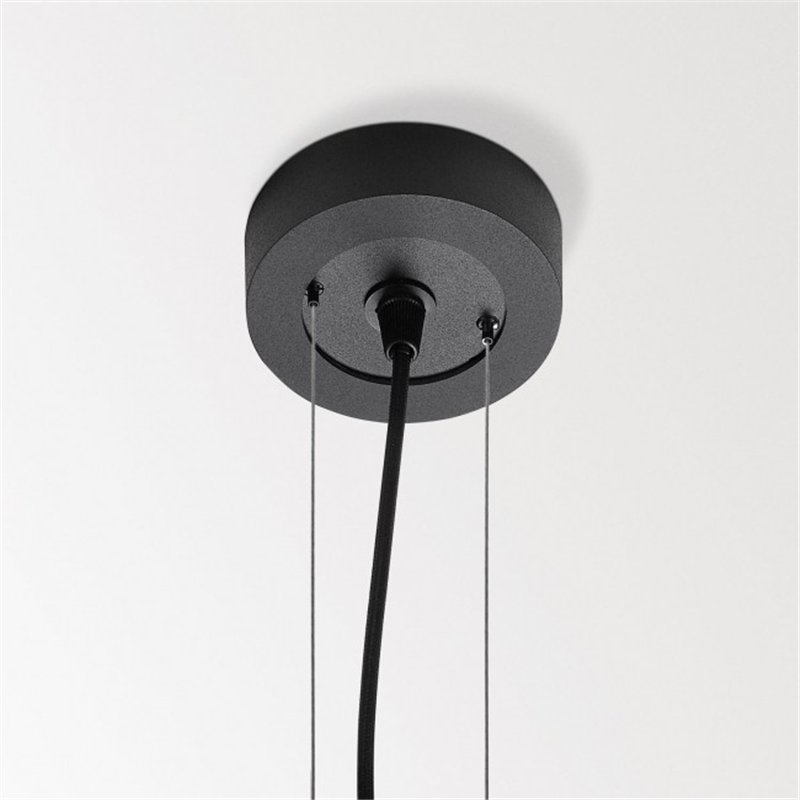 Delta Light SOIREE SC 4075 E27 Suspension lamp