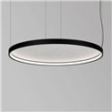 Delta Light SUPERLOOP PLUS HC 70 SBL Hanglamp