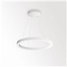 Delta Light SUPER-OH! SLIM 80 CS SBL DOWN Lampe suspendue