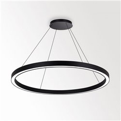 Delta Light SUPER-OH! SLIM 120 CS SBL DOWN Hängelampe