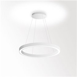 Delta Light SUPER-OH! SLIM 80 CS SBL DOWN-UP Lampe suspendue