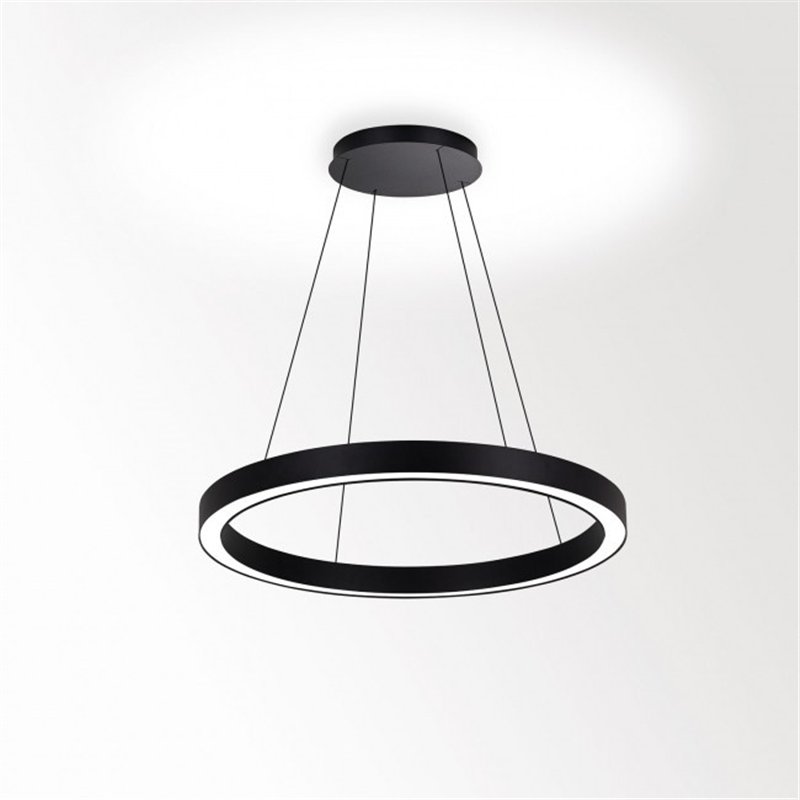 Delta Light SUPER-OH! SLIM 80 CS SBL DOWN-UP Hanglamp