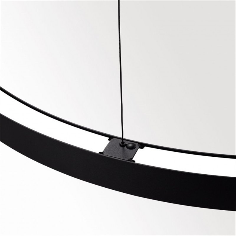 Delta Light SUPER-OH! SLIM 80 CS SBL DOWN-UP Hängelampe