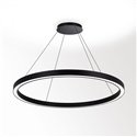 Delta Light SUPER-OH! SLIM 120 CS SBL DOWN-UP Hanglamp