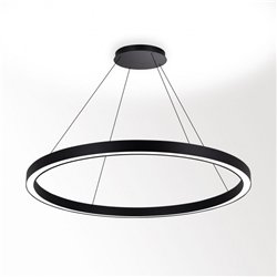 Delta Light SUPER-OH! SLIM 120 CS SBL DOWN-UP Lampe suspendue