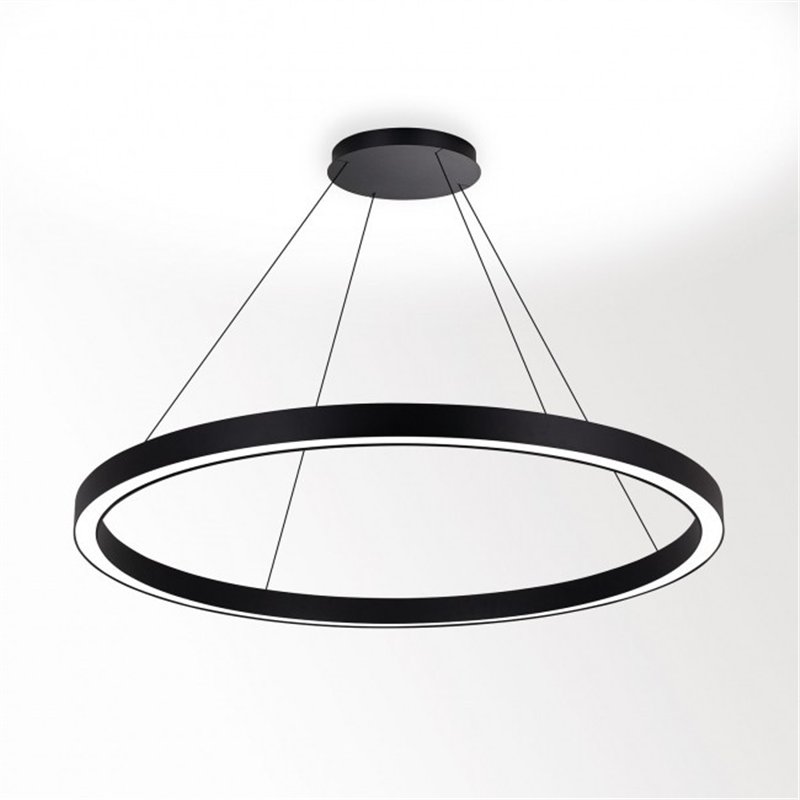 Delta Light SUPER-OH! SLIM 120 CS SBL DOWN-UP Hanglamp