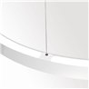 Delta Light SUPER-OH! SLIM 120 HP CS SBL DOWN-UP Hängelampe
