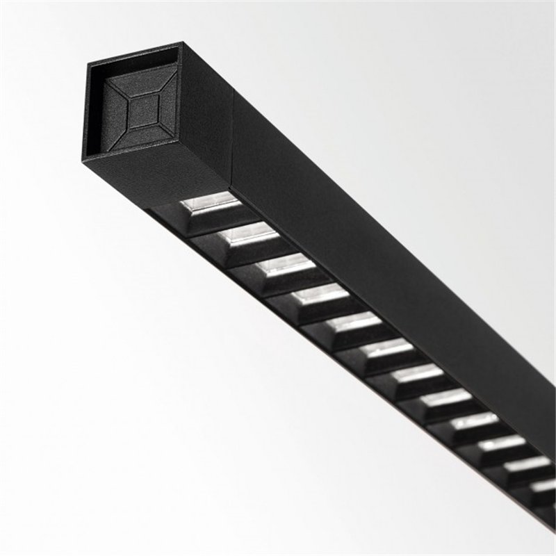 Delta Light INFORM SQ P144-3 DOWN Lampe suspendue