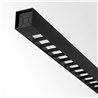Delta Light INFORM SQ P144-3 DOWN Lampe suspendue